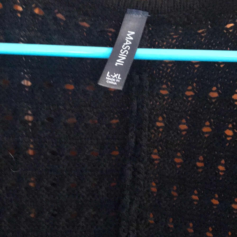 Knit sweater - Picture 3 of 3